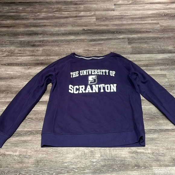 Scranton Sweatshirt - Picture 1 of 4